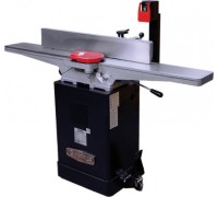 Станок фуговальный Warrior W0106FL HL 1,1 кВт, 230В 0301010159000