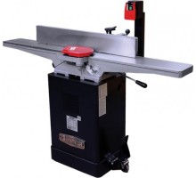 Станок фуговальный Warrior W0106FL HL 1,1 кВт, 230В 0301010159000