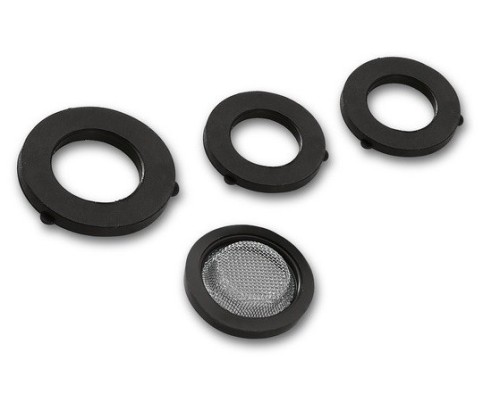 Коннектор KARCHER 2.645-073.0 Прокладка Коннектор KARCHER 2.645-073.0 Прокладка