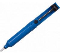 Вакуумный экстрактор припоя REXANT пластик 12-0201 12-0201