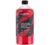 Очиститель воздушных фильтров LAVR MOTO 1 л Ln7706