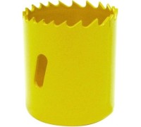 Коронка биметаллическая Biber 75740 Bi-Metall 40мм тов-073117