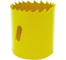Коронка биметаллическая Biber 75748 Bi-Metall 48мм тов-073119
