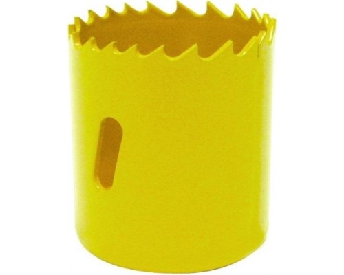 Коронка биметаллическая BIBER 75740 Bi-Metall 40мм [тов-073117]