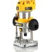 Фрезер сетевой DeWALT D 26204 К [D26204K-QS]