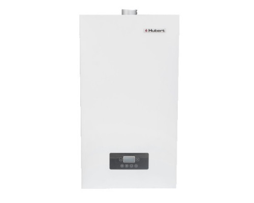Котел газовый HUBERT 10 DY настенный smart agb 1925117