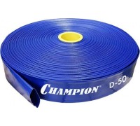 Рукав напорный CHAMPION  50 мм х100 м C2550