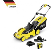 Газонокосилка аккумуляторная KARCHER LMO 36-46 Battery Set 1.444-470.0