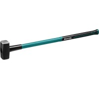 Кувалда KRAFTOOL Fiberglass 4 кг с фиберглассовой удлиненной рукояткой 2008-4