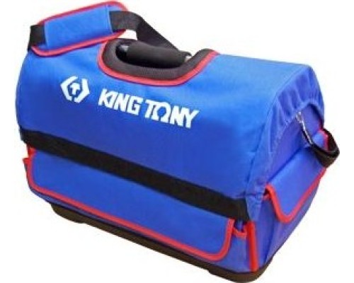 Сумка для инструмента KING TONY 87711C 55 х 28,5 х 37 см