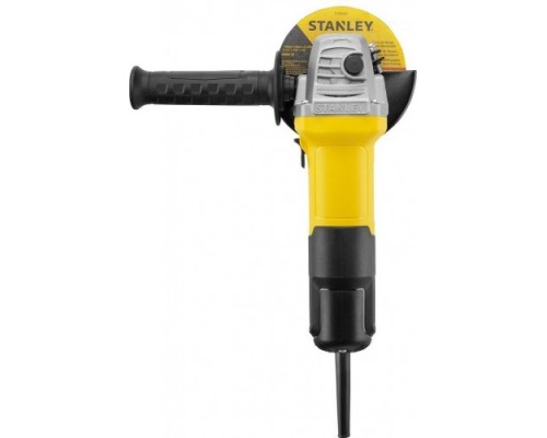 Угловая шлифмашина сетевая STANLEY SG7115 [SG7115-RU]