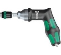 Отвертка динамометрическая WERA 7442 3,0 х 6,0 Nm WE-074702 WE-074702