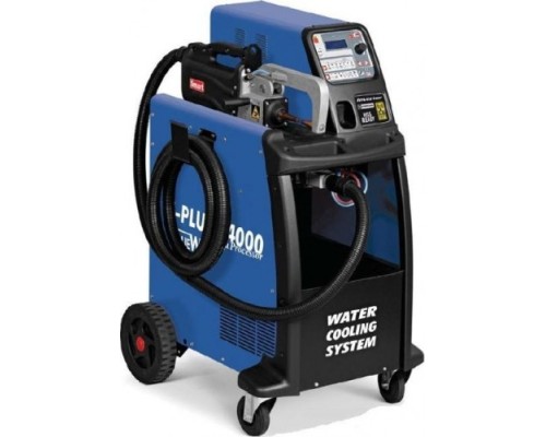 Аппарат для контактной сварки BLUE WELD I-Plus 14000 SMART [823191]