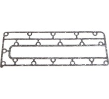 Прокладка крышки выхлопа внутренняя SKIPPER для Yamaha 75-90 [SK688-41112-A0]