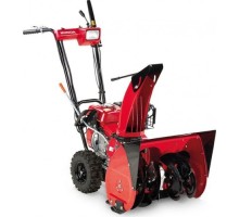 Снегоуборщик бензиновый HONDA HSS 655 EW1 HSS655K1EW