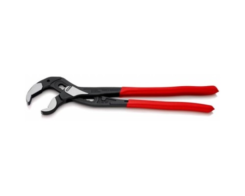 Клещи переставные KNIPEX KN-8801400SB ALLIGATOR, зев 90 мм, длина 400 мм