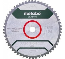 Пильный диск универсальный METABO 305х56х30мм HM [628064000]