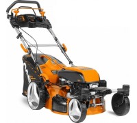 Газонокосилка бензиновая DAEWOO DLM 5100SVR