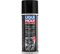 Смазка для цепи мотоцикла LIQUI MOLY Motorbike Chain Lube 0,4 л 21714 [21714]