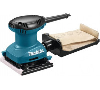 Виброшлифмашина MAKITA ВО 4557 BO4557
