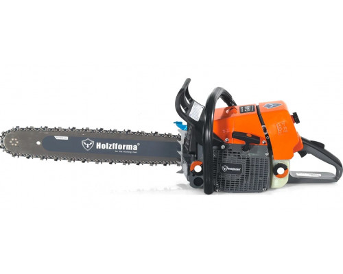 Бензопила HOLZFFORMA G466 20"