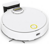 Робот-пылесос KARCHER RCV 3 1.269-620.0