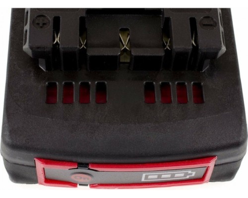 Аккумулятор BOSCH 18,0V 2,0 Ah Li-Ion [2607336906]