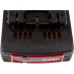 Аккумулятор BOSCH 18,0V 2,0 Ah Li-Ion [2607336906]