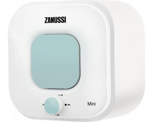 Водонагреватель ZANUSSI ZWH/S 10 Mini U (green) [НС-1146202]