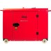 Электростанция дизельная с воздушным охлаждением FUBAG DS 8000 DAC ES в кожухе [431745]