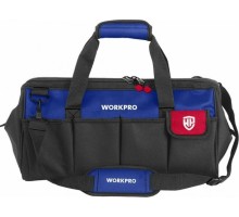 Сумка для инструмента WORKPRO WP281004 закрытая 14