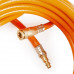 Пневмошланг AV Steel AV-700115 pvc 9,5х15,5мм, 15м купить с доставкой и официальной гарантией