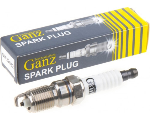 Свеча зажигания GANZ GIP22062 (3951) для Ford