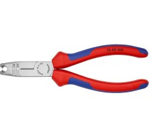 Инструмент для удаления изоляции KNIPEX 1342165 [KN-1342165]