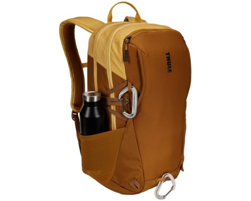 Рюкзак THULE 3204844 Enroute Backpack, 23L, Ochre/Golden