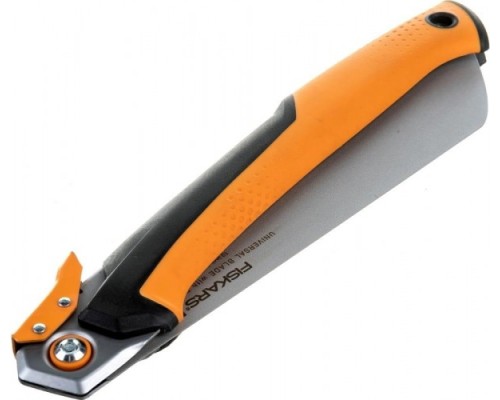 Пила садовая FISKARS PowerTooth 250мм  [1062933]