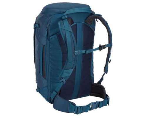 Рюкзак THULE 3203724 туристический Landmark, 40L, Majolica Blue