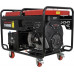 Генератор бензиновый LONCIN LC24000S трехфазный 00-00157704
