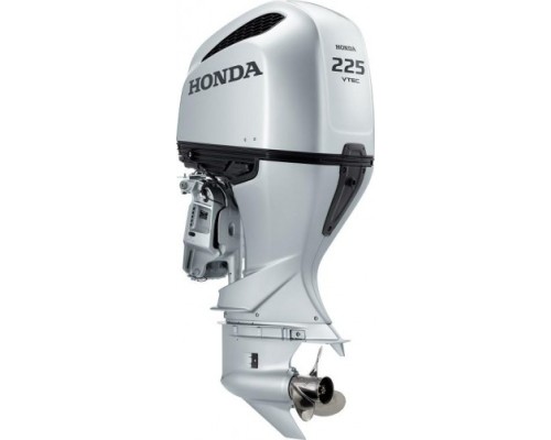 Лодочный мотор HONDA BF 225 DX DU [BF225DXDU]