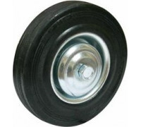 Колесо промышленное LONGWAY С 93 без кронштейна, со втулкой, D-85 мм 01210070