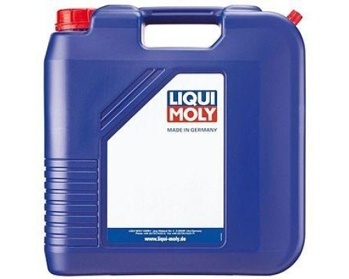 Автомобильный шампунь LIQUI-MOLY Auto-Wasch-Shampoo 20 л 7509 [7509]