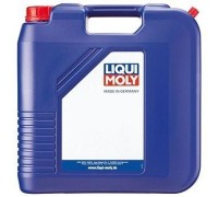 Автомобильный шампунь LIQUI MOLY Auto-Wasch-Shampoo 20 л 7509 7509
