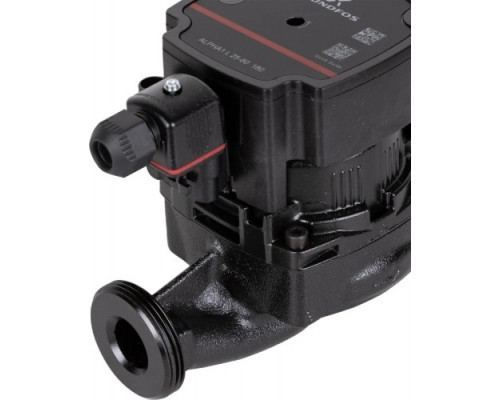 Насос циркуляционный Grundfos ALPHA1L 25-60 EU 99160584