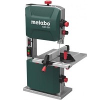 Пила ленточная  METABO BAS 261  220 В [619008000]