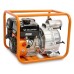 Мотопомпа бензиновая для грязной воды VILLARTEC PTB88