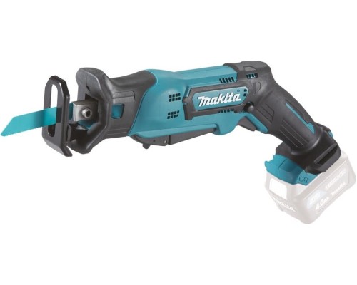 Пила сабельная аккумуляторная MAKITA JR 105 DZ без АКБ и З/У [JR105DZ]