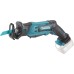 Пила сабельная аккумуляторная MAKITA JR 105 DZ без АКБ и З/У [JR105DZ]