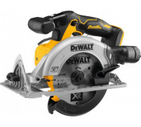 Пила циркулярная аккумуляторная DeWALT DCS 565 N без АКБ и ЗУ DCS565N-XJ