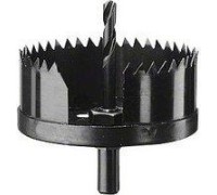 Набор пильных венцов BOSCH 25-63 мм 2608584062