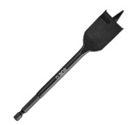 Сверло по дереву D.BOR SPEED-X, 24*152 перьевое  D-DBW2-FL2-Q-152-24